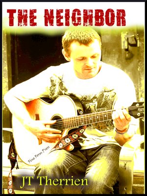 cover image of The Neighbor
